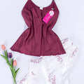 Pyjama Pants Cod 2087