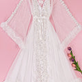 Long Bridal Rob Cod 2094