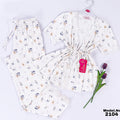 Pyjama Pants Cod 2104