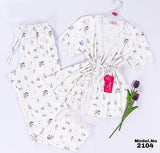 Pyjama Pants Cod 2104