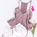 Pyjama Shorts Cod 2112