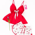 Pyjama Shorts Cod 2115
