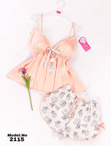 Pyjama Shorts Cod 2115