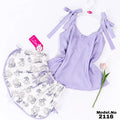 Pyjama Shorts Cod 2116