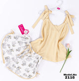 Pyjama Shorts Cod 2116