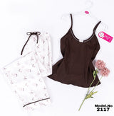 Pyjama Pants Cod 2117