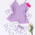 Pyjama Shorts Cod 2118