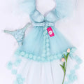 Short Babydoll Cod 2122