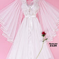 Long Bridal Rob Cod 2126