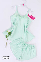 Pyjama Shorts Cod 2129