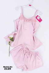 Pyjama Shorts Cod 2129