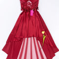 Long Babydoll Cod 2139