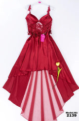 Long Babydoll Cod 2139