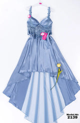 Long Babydoll Cod 2139