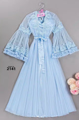 Long Bridal Rob Cod 2141