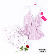 Pyjama Shorts Cod 2143