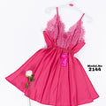 Short Babydoll Cod 2144