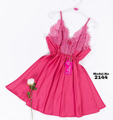 Short Babydoll Cod 2144