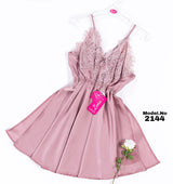 Short Babydoll Cod 2144