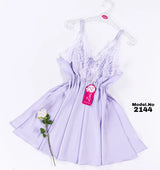 Short Babydoll Cod 2144