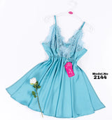 Short Babydoll Cod 2144