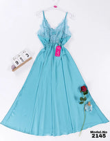 Long Babydoll Cod 2145