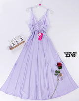 Long Babydoll Cod 2145