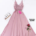 Long Babydoll Cod 2145