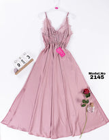 Long Babydoll Cod 2145