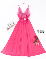 Long Babydoll Cod 2145
