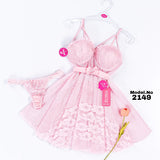Short Babydoll Cod 2149