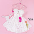Short Babydoll Cod 2149