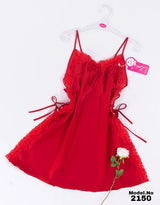 Short Babydoll Cod 2150