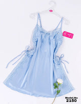 Short Babydoll Cod 2150