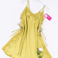 Short Babydoll Cod 2150