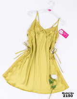 Short Babydoll Cod 2150
