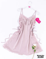 Short Babydoll Cod 2150