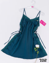 Short Babydoll Cod 2150