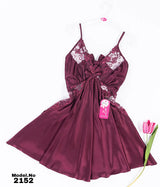 Short Babydoll Cod 2152