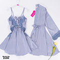 Short Bridal Rob Cod 2154