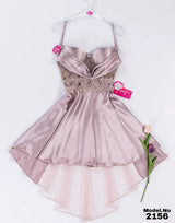 Short Babydoll Cod 2156
