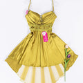 Short Babydoll Cod 2156