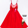 Long Babydoll Cod 2160
