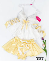 Pyjama Shorts Cod 2161