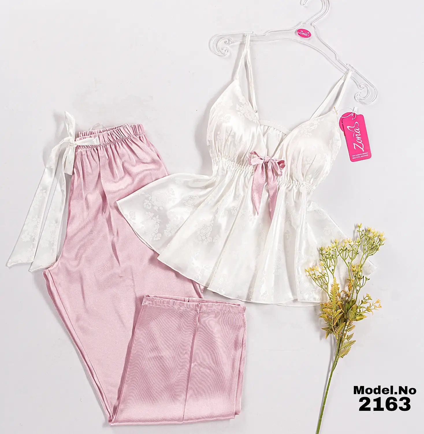 Pyjama Pants Cod 2163
