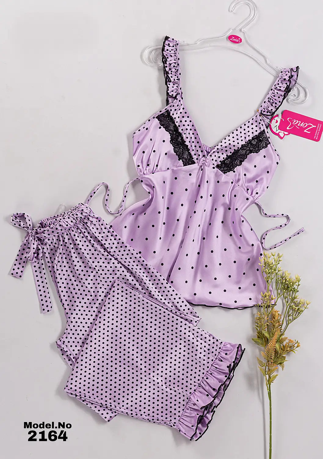 Pyjama Pants Cod 2164