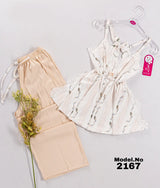 Pyjama Pants Cod 2167