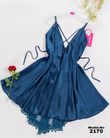 Short Babydoll Cod 2170