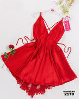 Short Babydoll Cod 2170