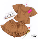 Pyjama Shorts Cod 2172
